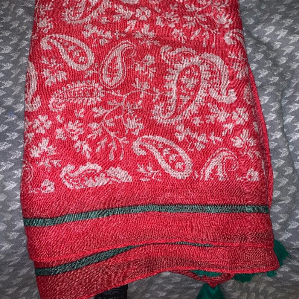 Tommy Hilfiger Scarf